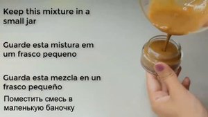 Самая мощная маска от глубоких морщин. 2 рецепта омолаживающей маски