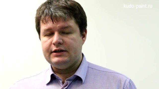 KUDO. Грунт - Эмаль по ржавчине смотреть онлайн