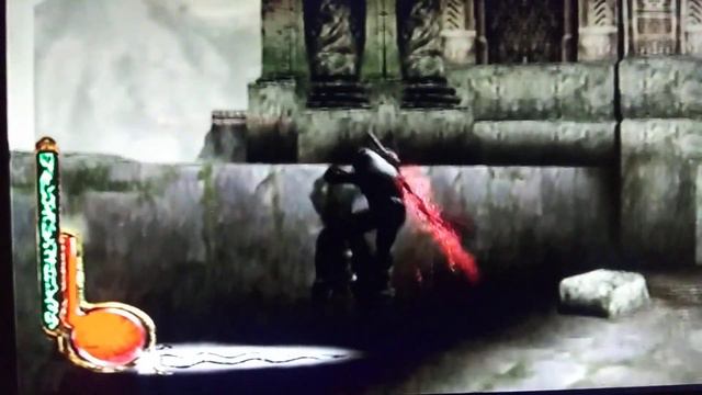Legacy of kain defiance. Vampire citadel portal in the blood omen era смотреть онлайн