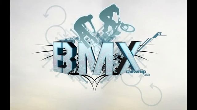 Лого BMX смотреть онлайн
