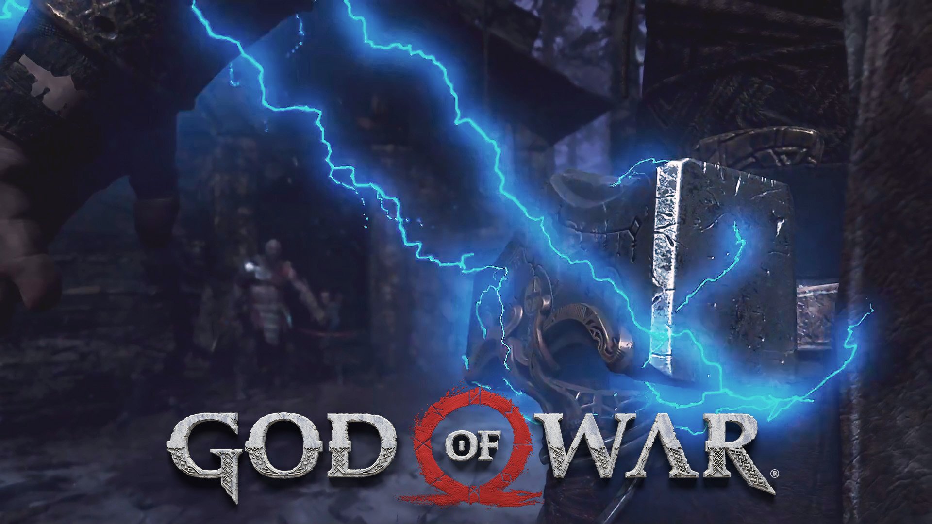 God Of War ► Спустя годы... ► Прохождение #32