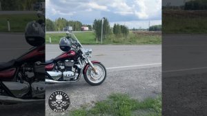 Мото путешествие на горный Алтай 2024 1часть