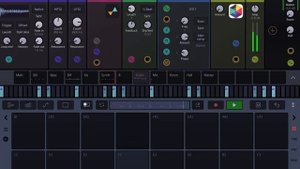 Пишу техно с Jay Z