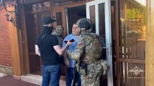 Задержаны подозреваемые в уклонении от уплаты налогов