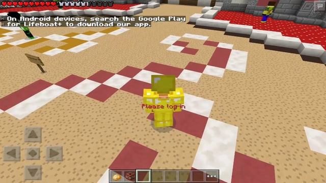 MINECRAFT PE 0.11.1 - 0.11.2 - OFICIAL - ANDROID - iOS - SERVERS - BLOCK LAUNCHER смотреть онлайн