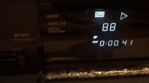 Panasonic NV-L25, G механизм, режимы Записи и Воспроизведения, для Авито