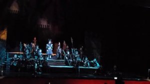 Алексей Стрижак.Театр Оперы и Балета г.Днепр.ТрубАдур.