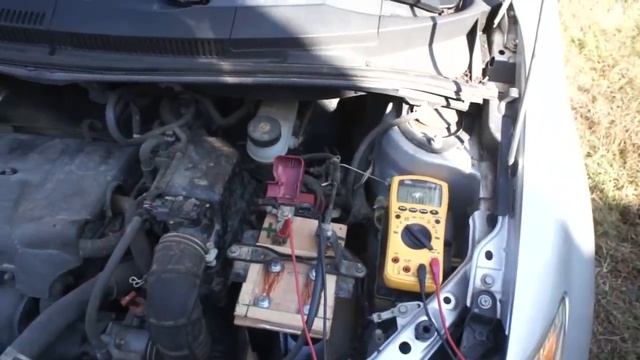 12V BoostPack. Replaces auto battery. Works great! смотреть онлайн