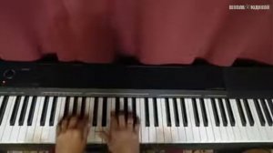 Анонс курса Как обогатить простую мелодию на пианино