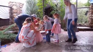 Алисы День Рождения