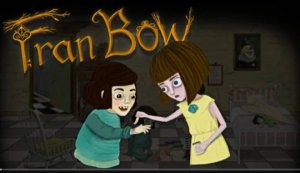 МЕНЯ УПЕКЛИ в ПСИХУШКУ ► Fran Bow #1