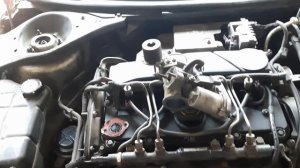 Форд Мондео 3, 2.0Tdci 2007 года, чистка ЕГР, нельзя глушить эти ЕГР❗