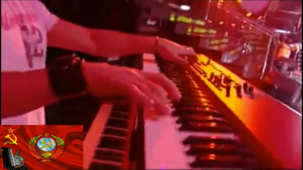 Юрка Шатунов смотреть онлайн