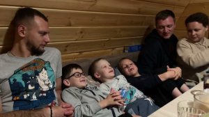 Сборы в спортлагере "Волга", Тверская область, июль, 2023