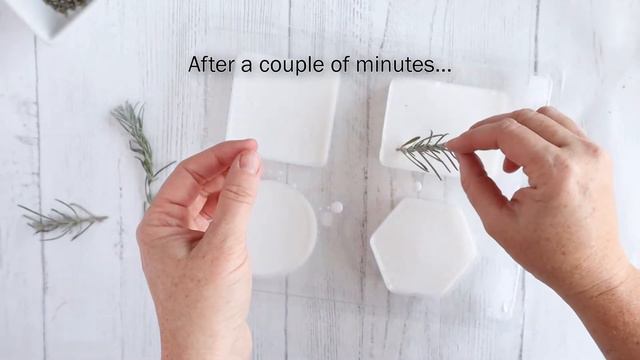 How to Make Lavender Soap смотреть онлайн