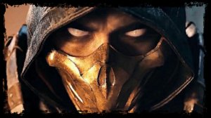 Скорпион МК11-Лучшее что есть в MKmobile?ЕГО ХОТЯТ ВСЕ! Настоящий ?.mp4