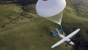 «Байкал» ЛМС-901 оснастят аварийным парашютной системой
