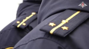 В Гаджиево сдан жилой дом для подводников Северного флота