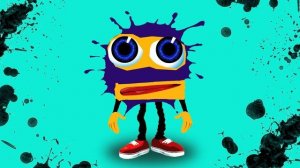 Dear Splaat • Episode 1 – Zombies