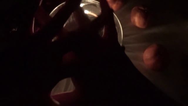ASMR: ОГОНЬ -Заговор. Tapping. whisper.Шёпот.  1ч.