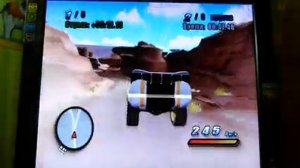 Игра ТАЧКИ 7 дорожная гонка