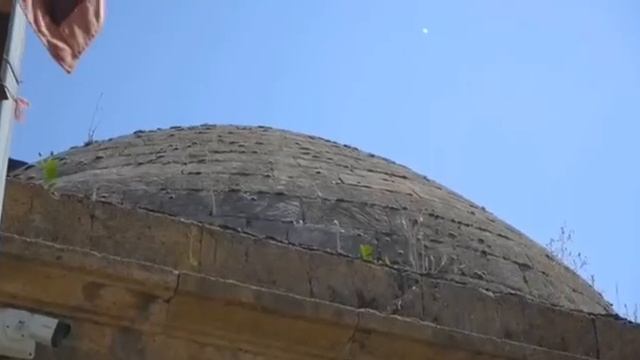 Онлайн-экскурсия по отделу «Культура и быт древнего Дербента»