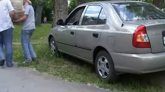 Транспортировка пострадавшего