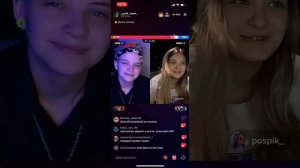 🔔 #Эфир в #Likee💗 (старый): @yarik_loser 👨🦰  → #празднует 🎉 #свой #День #Рожденье 🎂 🎁  | 11.02.202