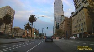 MELBOURNE CITY CENTER - VICTORIA AUSTRALIA