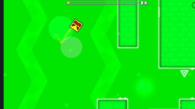 Foxneo Bossfight 2 By EnzOed - 90% | Geometry Dash