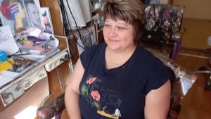 Стрижка Каскадная лесенка.