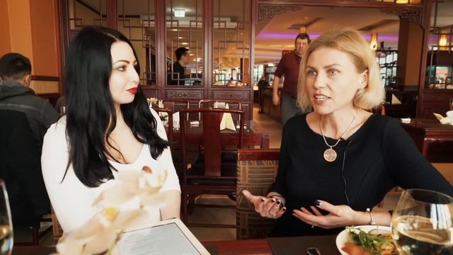 Жизнь в Германии: инвестиции, мигранты, цены и лучшие пивоварни. #Дюссельдорф