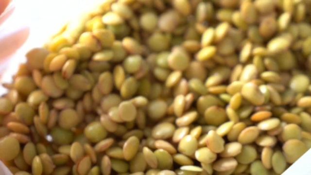 Как легко проращивать бобовые, зерна и семена? Лайфхак смотреть онлайн