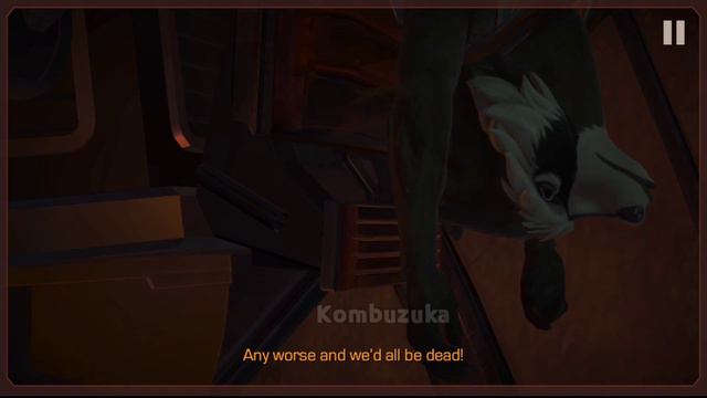 Marvel’s Guardians of the Galaxy : Telltale [Fixed +Full Version] Any Android Dload 1gb Gameplay смотреть онлайн