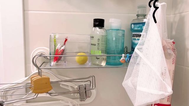 Генеральная уборка в ванной ? Мотивация на расхламление ? #мотивациянауборку