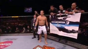 Junior Dos Santos vs Fabrício Werdum - FULL FIGHT