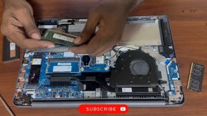 How to Upgrade Ram in Lenovo IdeaPad 3 15ITL6 Notebook | IdeaPad 3 15ITL6 Memory Upgrading