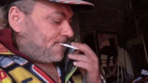 СЕРЁГА ПИРАТ - РАССЕЛ КРОУ (ПРОРОК САНБОЙ AI Cover)