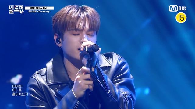 [#빌드업/8회] 현장 관객들 부러워지는 무대들 | ONE TEAM 미션 모음