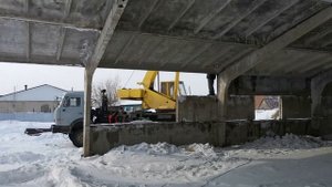 Монтаж клюшечника рпс 12 Новоалтайск Алтайский край