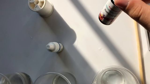 Кристаллы из лимонной кислоты как вырастить в домашних условиях Цветные кристаллы Experiments