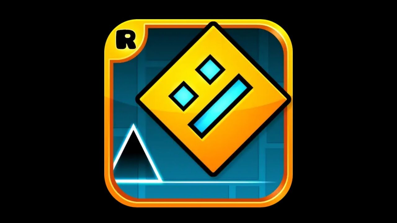 скачать geometry dash на стим бесплатно фото 103