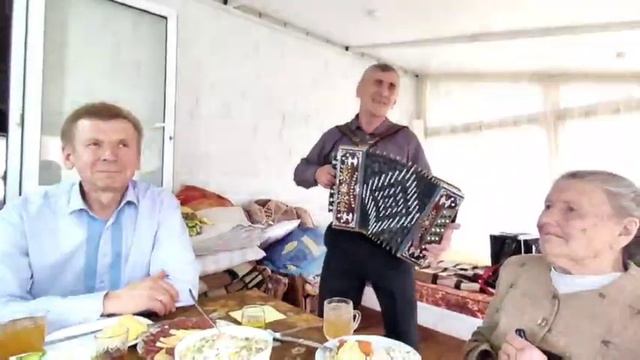 Ё-ма-ё на дне рождения. смотреть онлайн