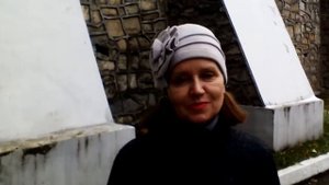 Видеоотзыв о санатории «Горный воздух». г. Железноводск. 2016 год
