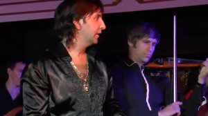 Кабриолет - Цепи