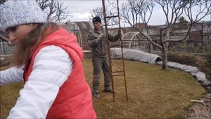 ? ОПОРЫ для КЛЕМАТИСОВ ? КРАСИВЫЕ и НАДЕЖНЫЕ конструкции для украшения САДА