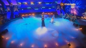 Юлия Савичева и Юлия Михальчик - "Высоко"