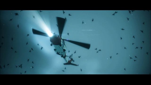 Alan Wake Remastered Прохождение #5: Пресветлая леди и ярко освещенная комната