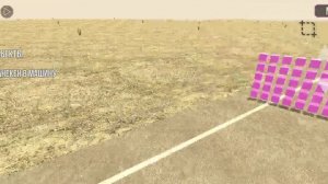 Авария в ВАЗ краш тест симулятор  2