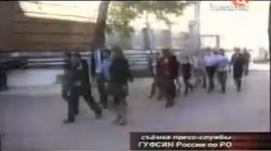 Трудные подростки в СИЗО № 3 32 й канал 21 09 12